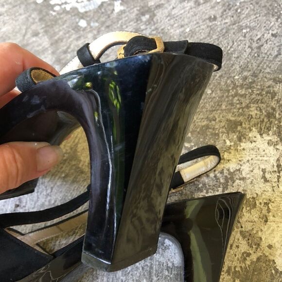 Vintage Charles Jourdan   - Picture 6 of 8